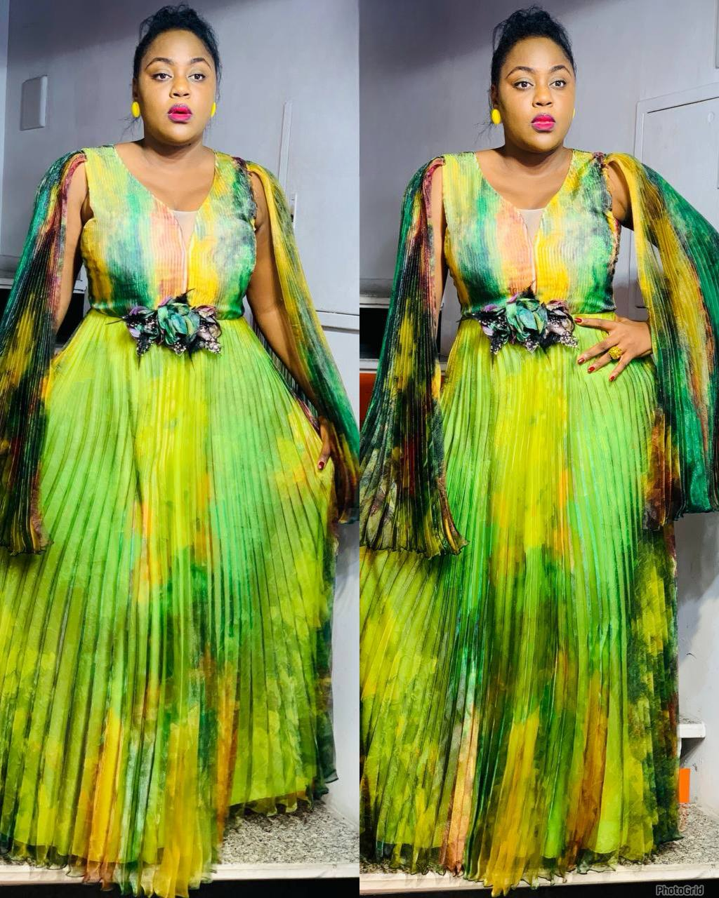 Affordable Plus Size Mother of the Bride Dresses in the UK