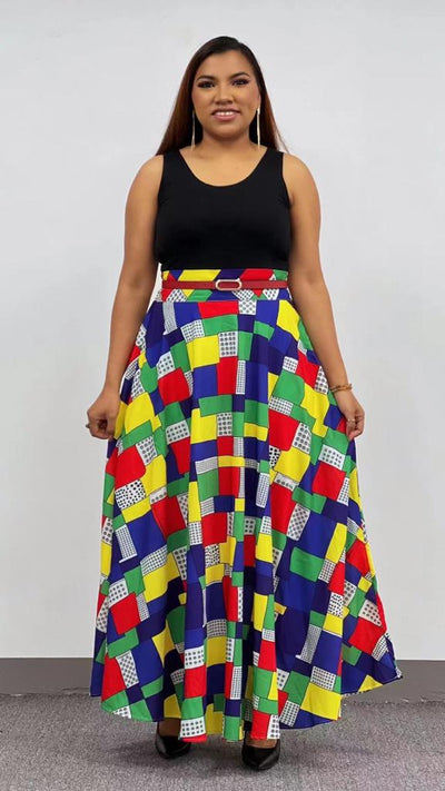 African Clothing for Men and Women