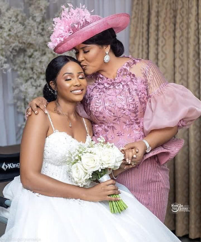 What is Mother of the Bride/Groom Supposed to Wear? - Cerrura Fashions