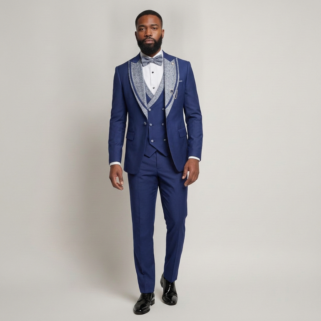 Wedding Suits and Formal Wear for Men in the UK