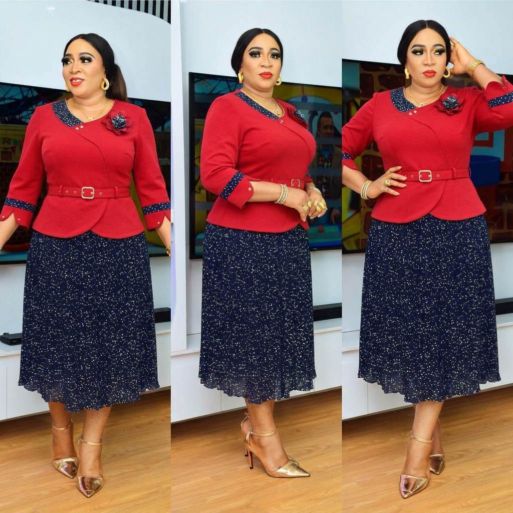 Outfits for Mothers