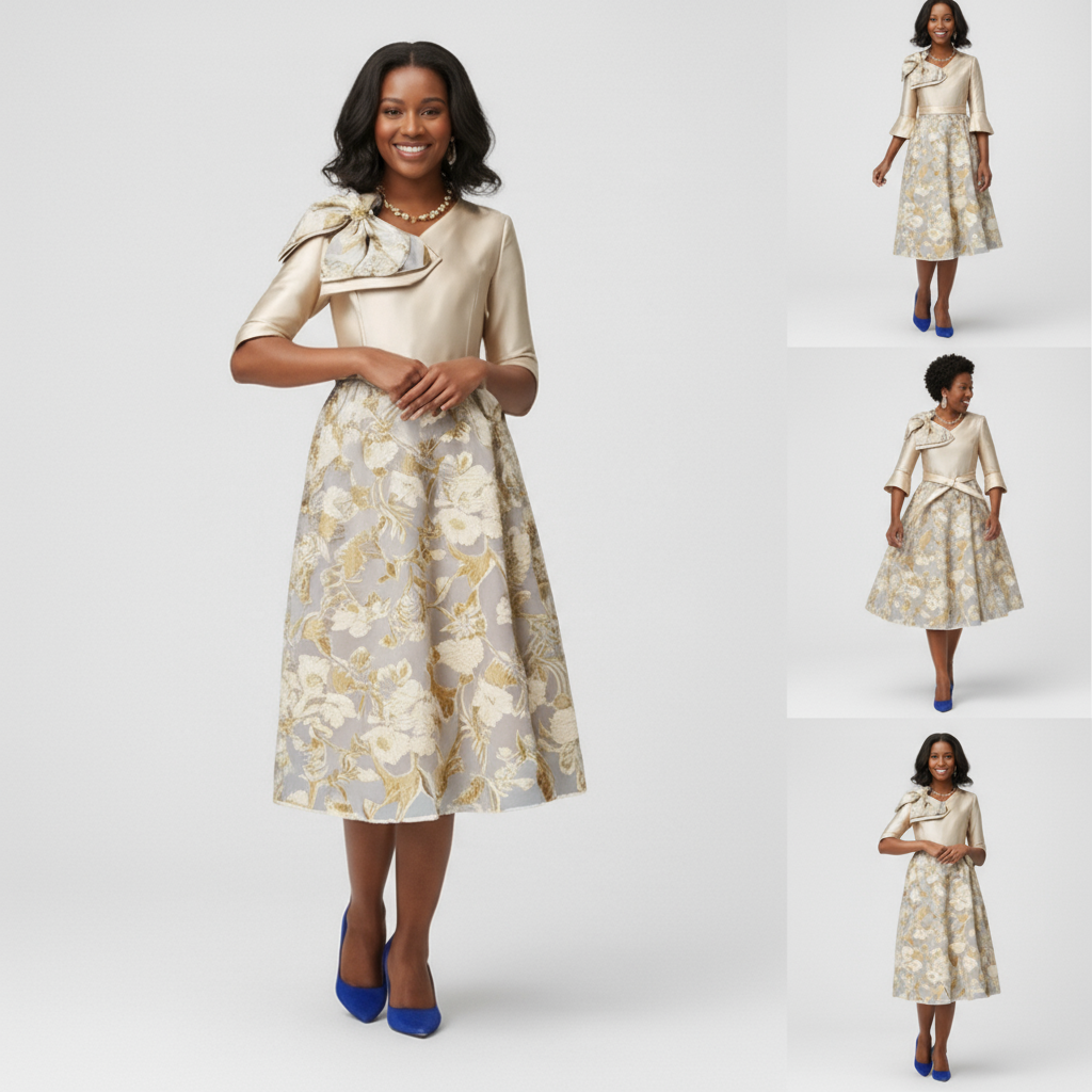 Affordable Plus Size Mother of the Bride Dresses in the UK