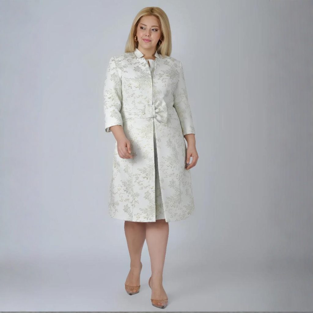 Affordable Plus Size Mother of the Bride Dresses in the UK