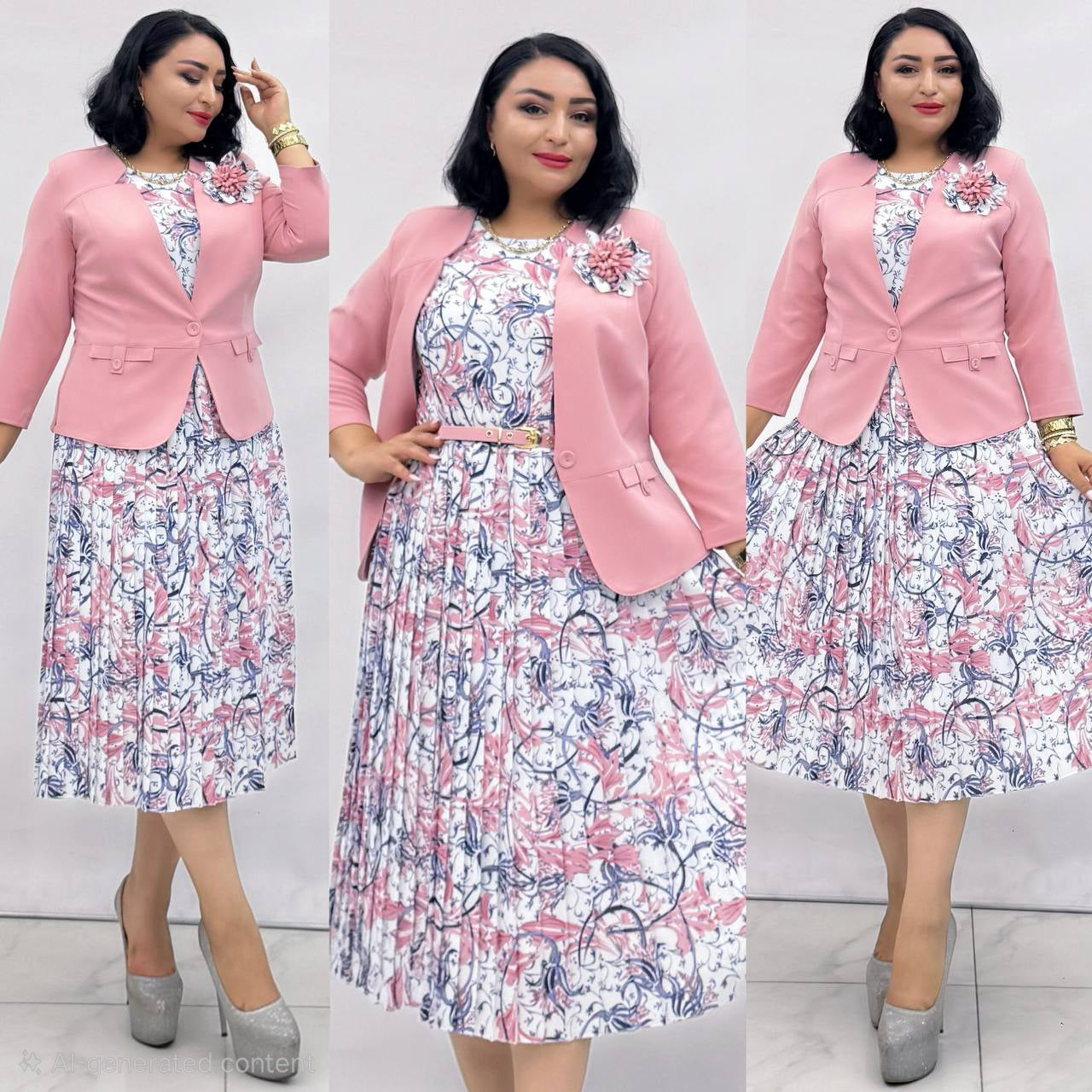 Outfits for Mothers