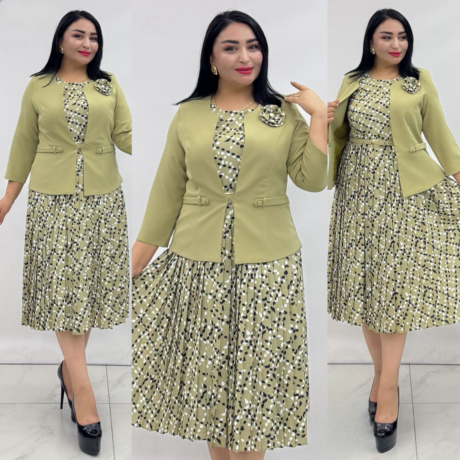 Affordable Plus Size Mother of the Bride Dresses in the UK