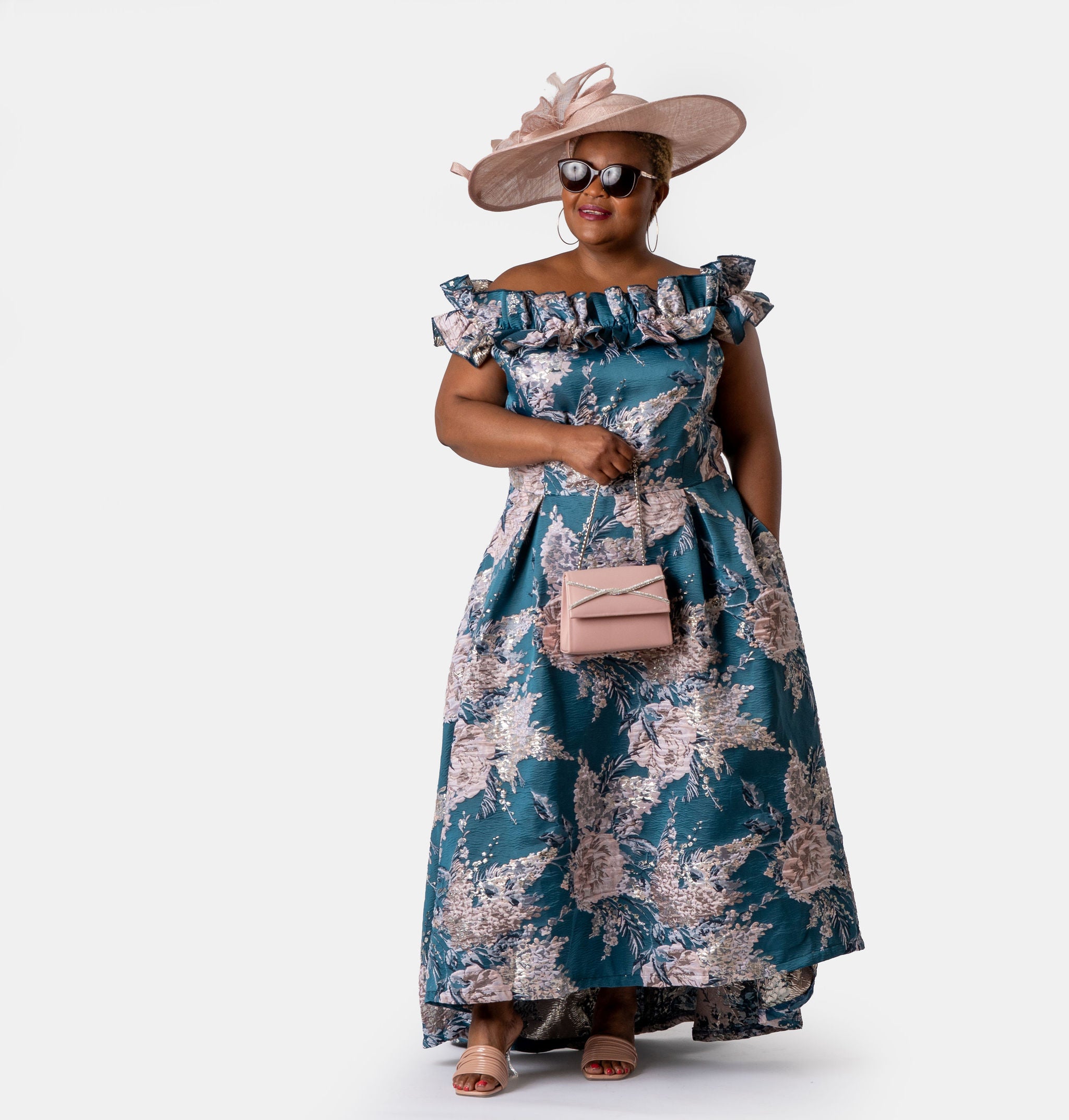 Wedding Guest, Party & Going-Out Dresses