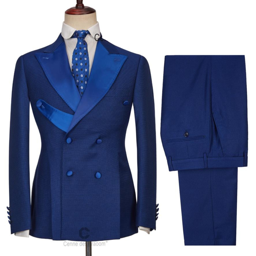 Wedding Suits and Formal Wear for Men in the UK
