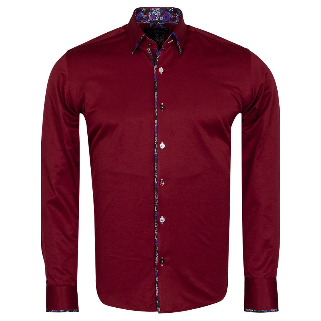 Mens dress 2025 shirts uk